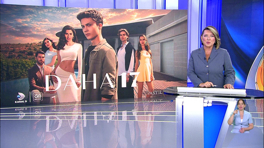 Kanal D Haber Hafta Sonu - 08.08.2026