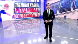 Kanal D Ana Haber - 10.08.2026