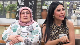 Gelinim Mutfakta 1883. Bölüm Fragmanı