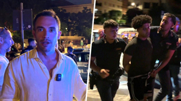 Roma'nın çocuk çeteleri!