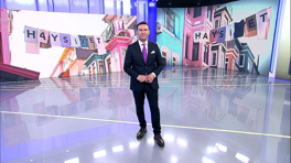Kanal D Ana Haber - 17.08.2026