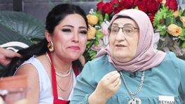 Gelinim Mutfakta 1888. Bölüm Fragmanı