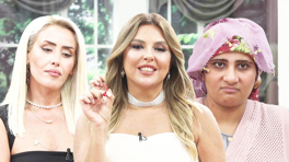 Gelinim Mutfakta 1887. Bölümde gün birincisi kim oldu?