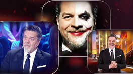 Beyaz'la Joker 2. Sezon Fragmanı