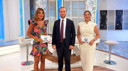 Konuştukça 522. Bölüm / 22.08.2026