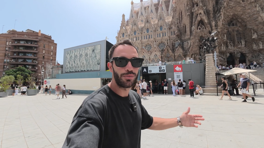 "Ronaldinho taktiğine" yenilmedi!