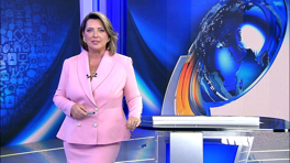 Kanal D Haber Hafta Sonu - 22.08.2026
