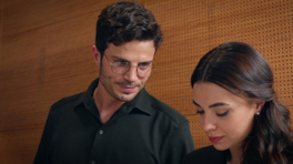 İki Tez Arasında Fragmanı