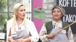 Gelinim Mutfakta 1892. Bölüm Fragmanı