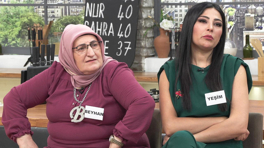 Gelinim Mutfakta 1893. Bölüm Fragmanı
