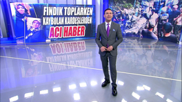 Kanal D Ana Haber - 25.08.2026