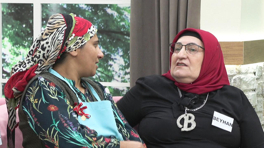 Cemile ve Beyhan Hanım arasında ütü parası kavgası! - 27 Ağustos Perşembe 2026