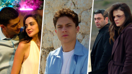 Kanal D Yeni Yayın Dönemi Fragmanı