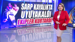 Kanal D Haber Hafta Sonu - 29.08.2026
