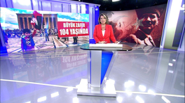 Kanal D Haber Hafta Sonu - 30.08.2026