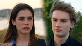 Deniz, Demir'i buldu mu?