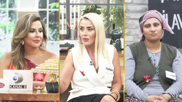 "Cemile, odamı zapt etti!" - 31 Ağustos Pazartesi 2026