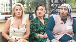 Gelinim Mutfakta 1897. Bölüm Fragmanı