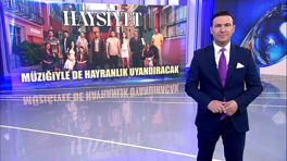 Kanal D Ana Haber - 01.09.2026