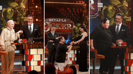 Beyaz'la Joker 26. Bölüm Özeti