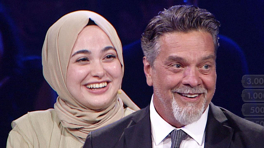 Örümcek Adam sorusu!