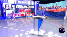 Kanal D Haber Hafta Sonu - 05.09.2026