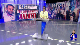 Kanal D Haber Hafta Sonu - 06.09.2026
