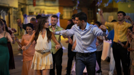 Haysiyet 1. Bölüm Fotoğrafları