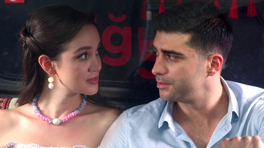 Haysiyet 2. Bölüm Fragmanı
