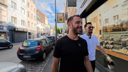 Kuralsız Sokaklar 25. Bölüm Fotoğrafları