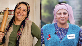 Cemile'nin yeni şef adayları! - 10 Eylül Perşembe 2026