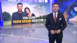 Yeni sezon yarın akşam başlıyor