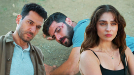 Serhat, Zeynep’i kurtardı!