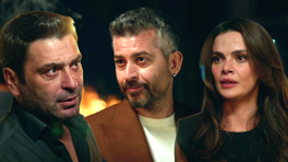 Uzak Şehir 64. Bölüm Fragmanı 4 - YENİ SEZON