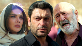 Ecmel, Alya ile Cihan'ı suçladı!