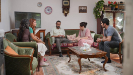 Haysiyet 2. Bölüm Fotoğrafları