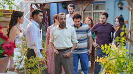 Haysiyet 2. Bölüm Özeti