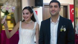 İmkansız aşk nikah masasına taşınıyor!