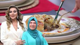 Halk jürisi en yüksek puanı kime verdi? - 16 Eylül Çarşamba 2026
