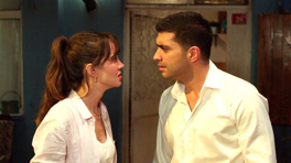 Haysiyet 3. Bölüm Fragmanı - 2