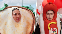 Ebru ve Pelin'in yeni işi