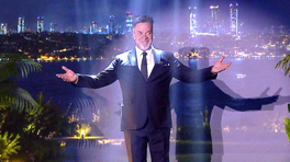 "Beyaz'la Joker" perşembe akşamı Kanal D'de!