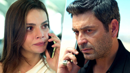 "Cihan, bu sen misin?"