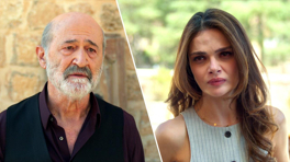 Alya, Ecmel ile anlaşma yaptı!