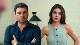 Alya'yla Cihan'ın odası artık yok!