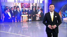 Manisa'da lisenin önünde silahlı saldırı