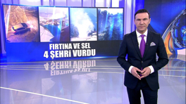 Kanal D Ana Haber - 23.09.2026