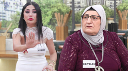 Gelinim Mutfakta 1915. Bölüm Fragmanı