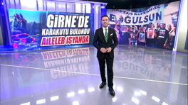 Girne'de karakutu bulundu, aileler isyanda!