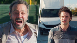 Haysiyet 4. Bölüm Fragmanı - 2